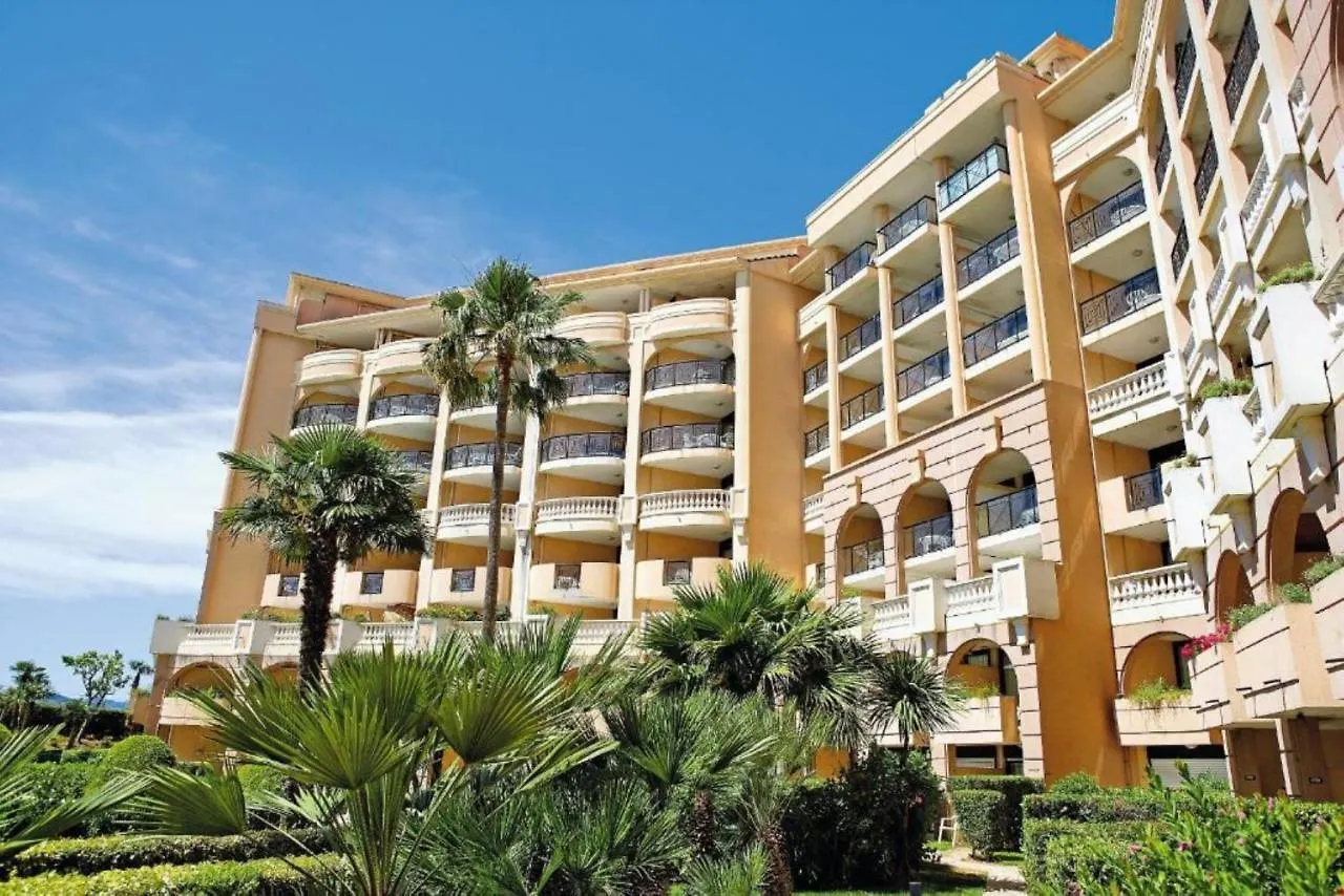 Apartment Residence La Palme D'Azur - Cannes