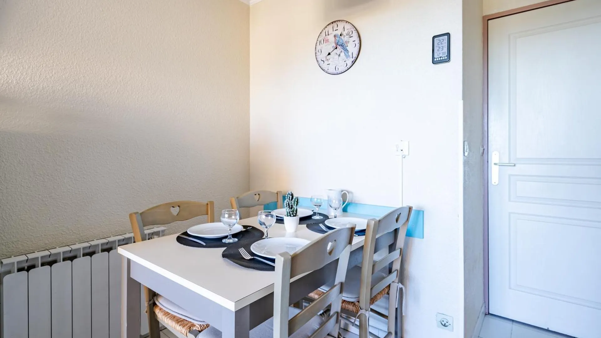 Residence La Palme D'Azur - Cannes Apartment