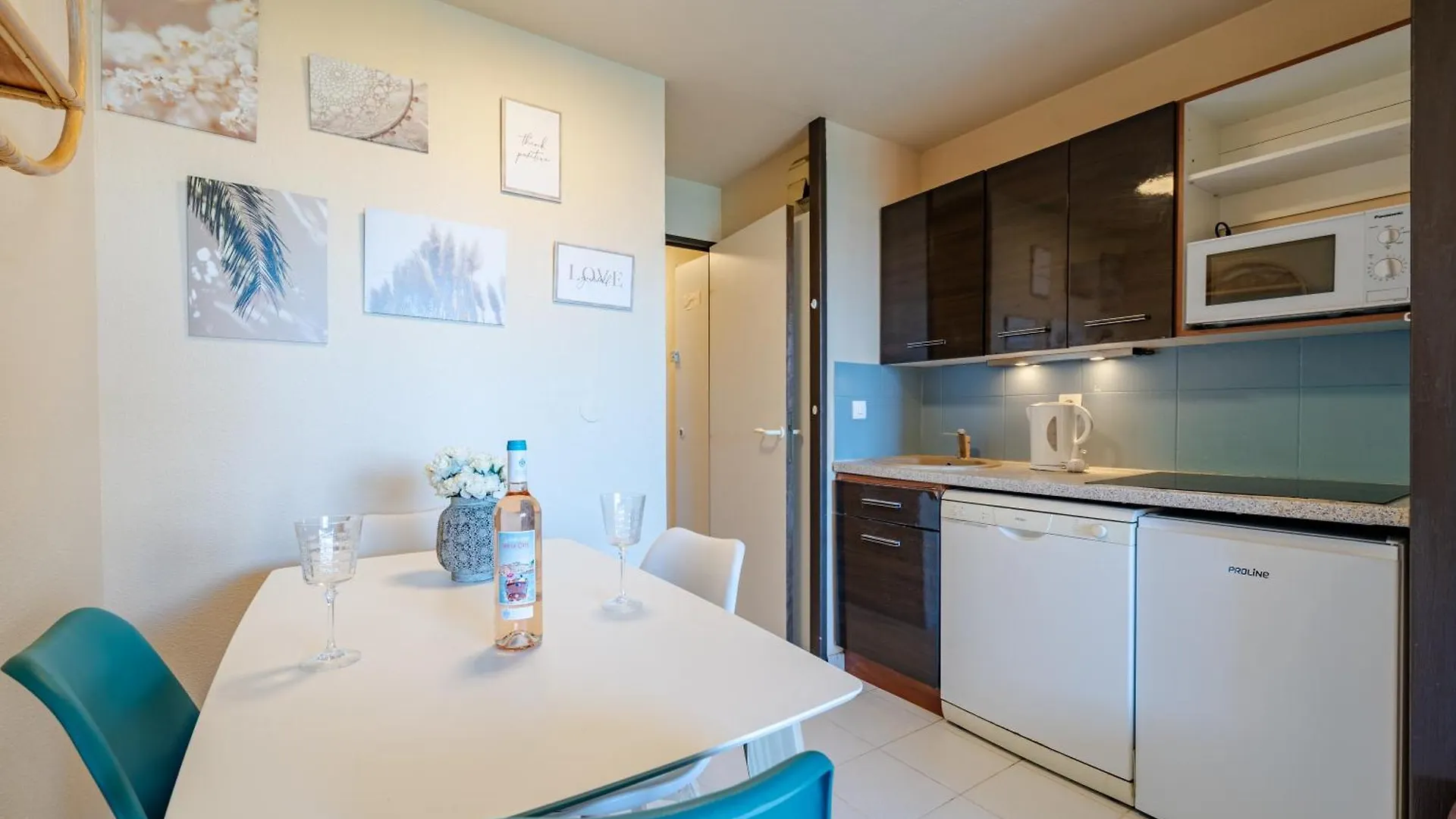 Residence La Palme D'Azur - Cannes France